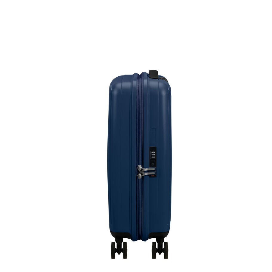 Rejoy Carry-On in the color Navy Blue. image number 6