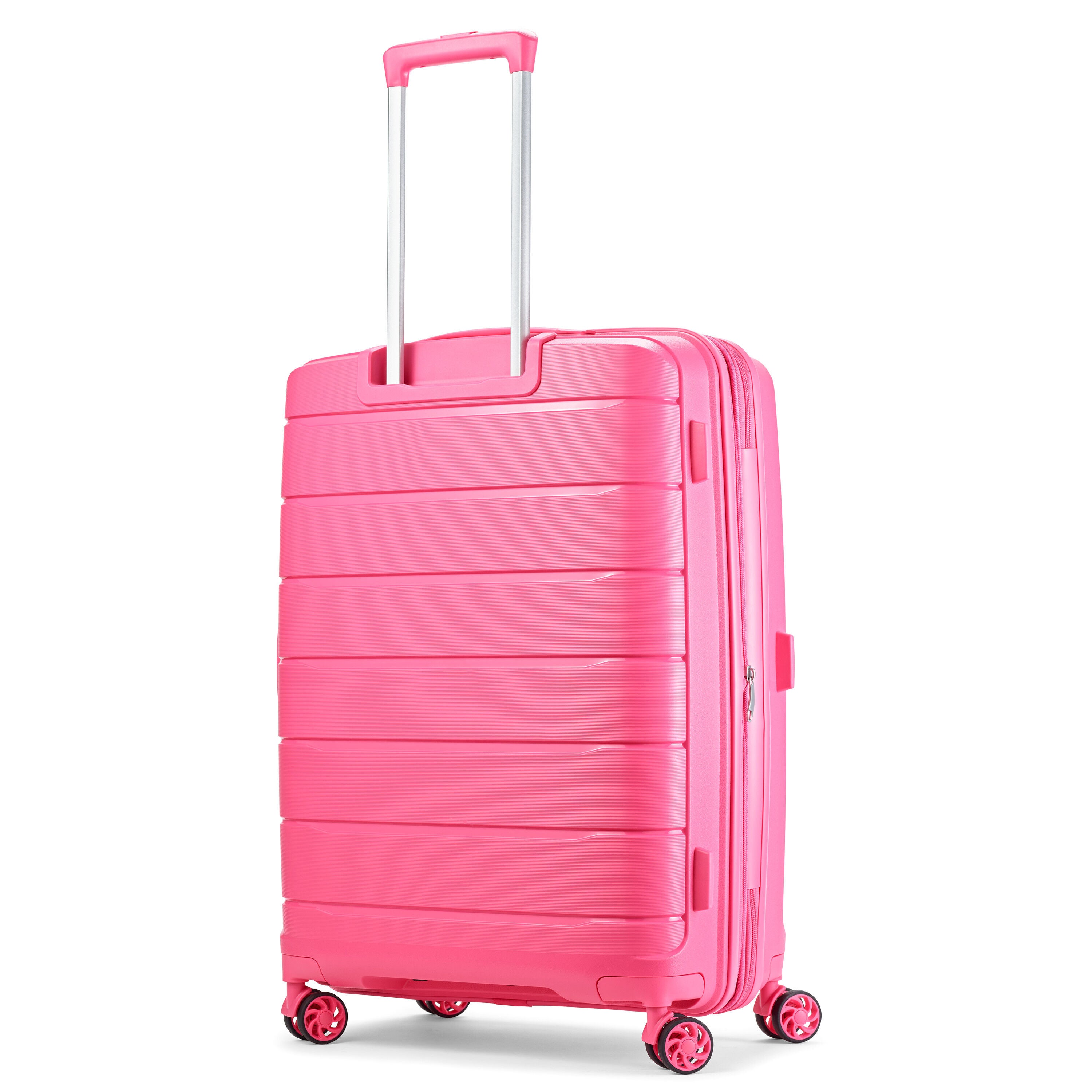 Summer Pop 3 Piece Set (CO/M/L) | Pink | American Tourister