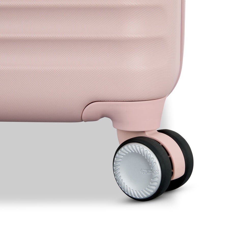 Stratum 3.0 3PC Set L (CO/M/L) in the color Pink Blush. image number 9