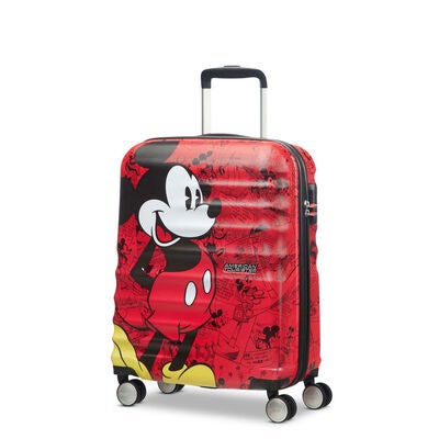 Wavebreaker Disney Carry-On