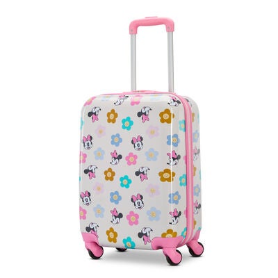 Disney Characters Kids Carry-On