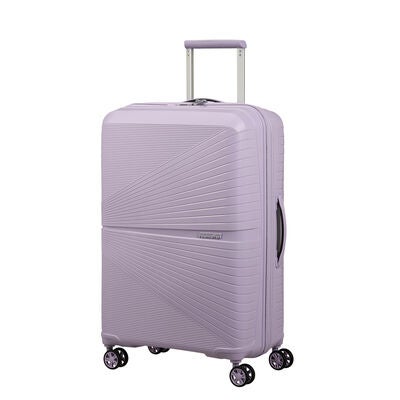 Airconic Medium in the color Stormy Lilac.