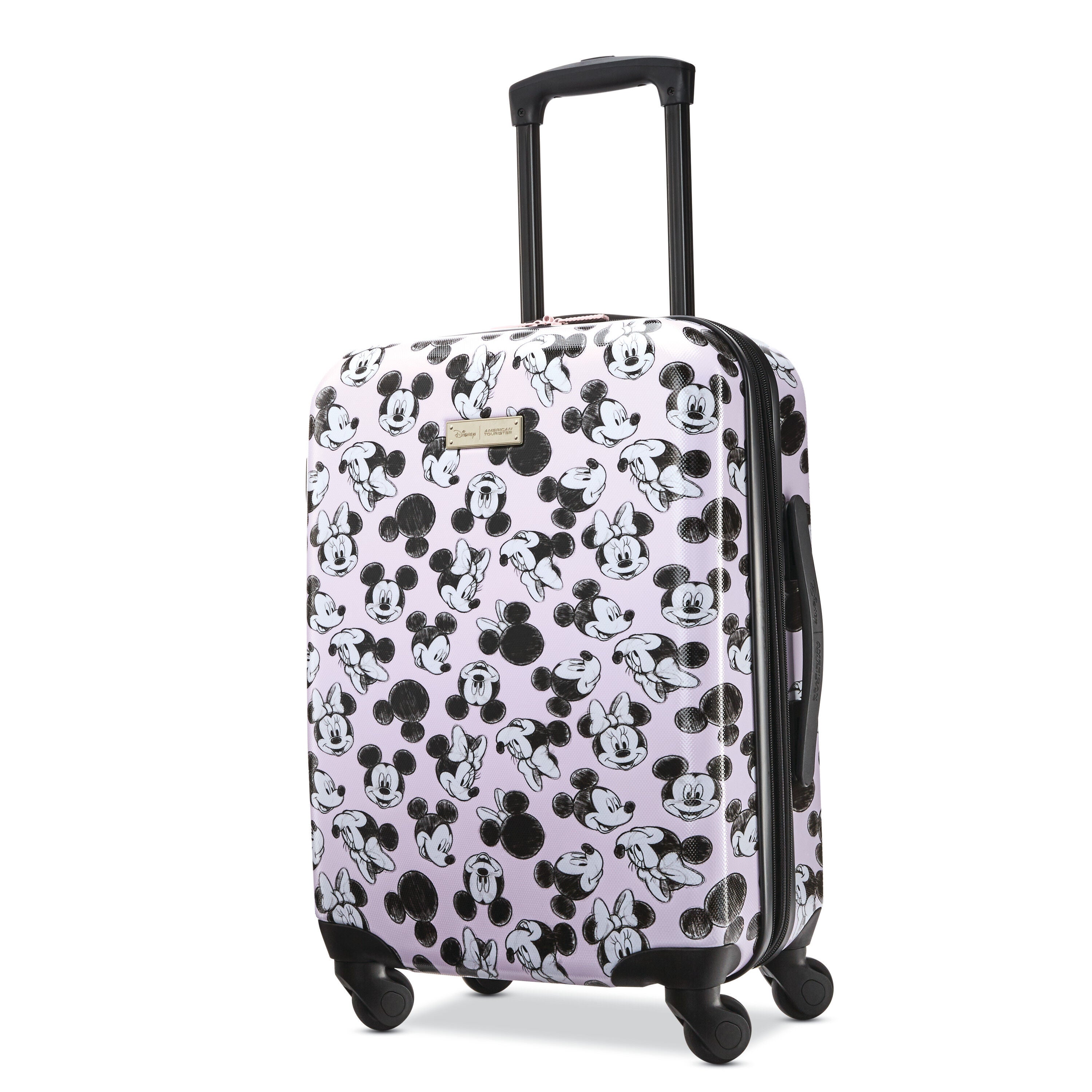 American tourister minnie loves mickey new arrivals