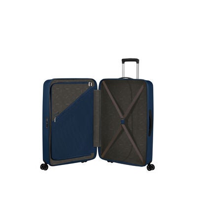 Rejoy Large in the color Navy Blue.