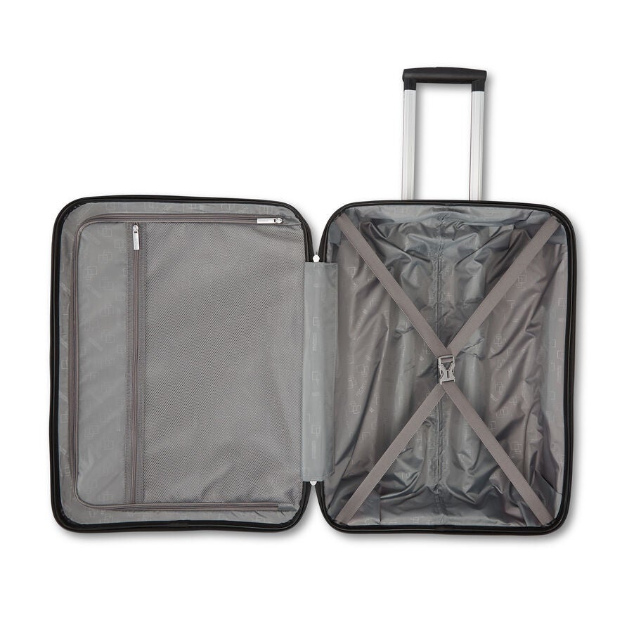 Air Move 2 Piece Set (CO/L) in the color Black. image number 1