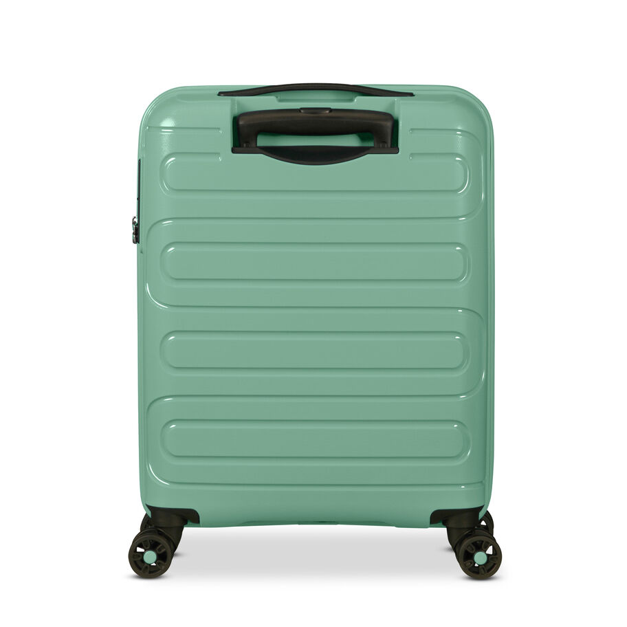 Sunside Carry-On Spinner in the color Mineral Green. image number 5