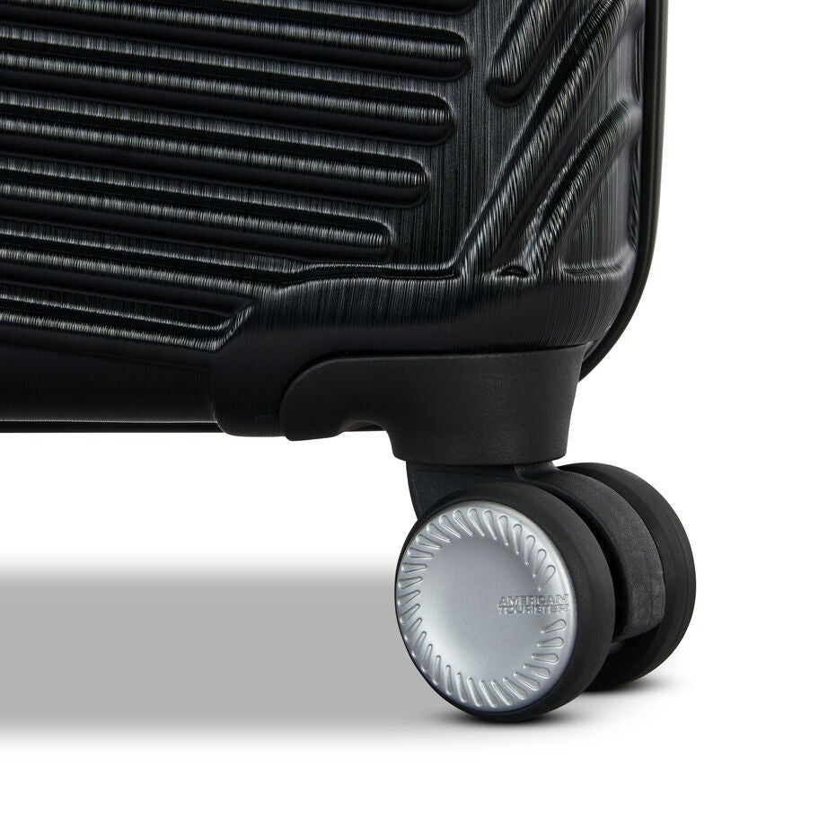 Disney Mickey Carry-On in the color Black. image number 5