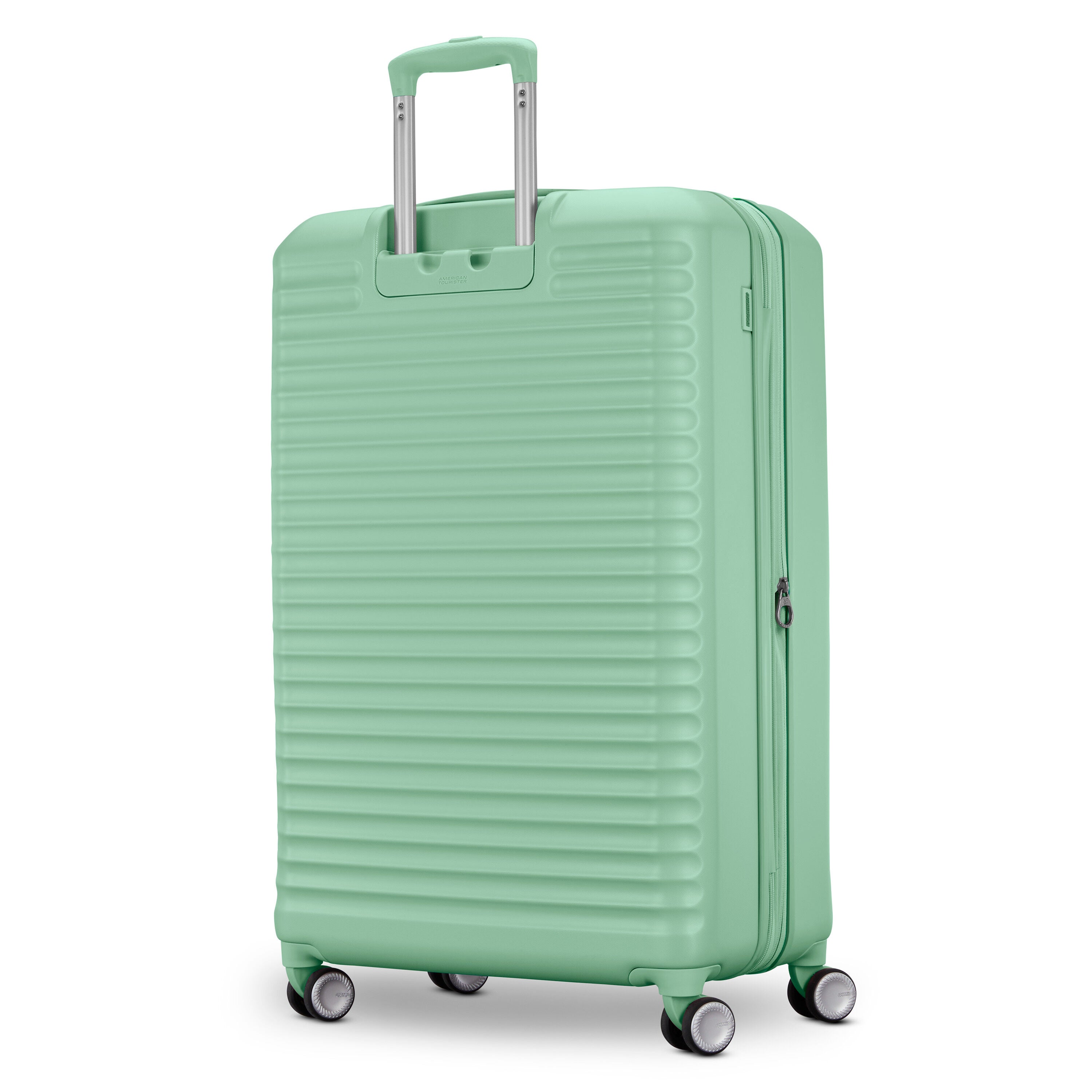 ポーカーズ　11747391 リング　グリーン　あつむ American Tourister Stratum 3.0 Spinner Large