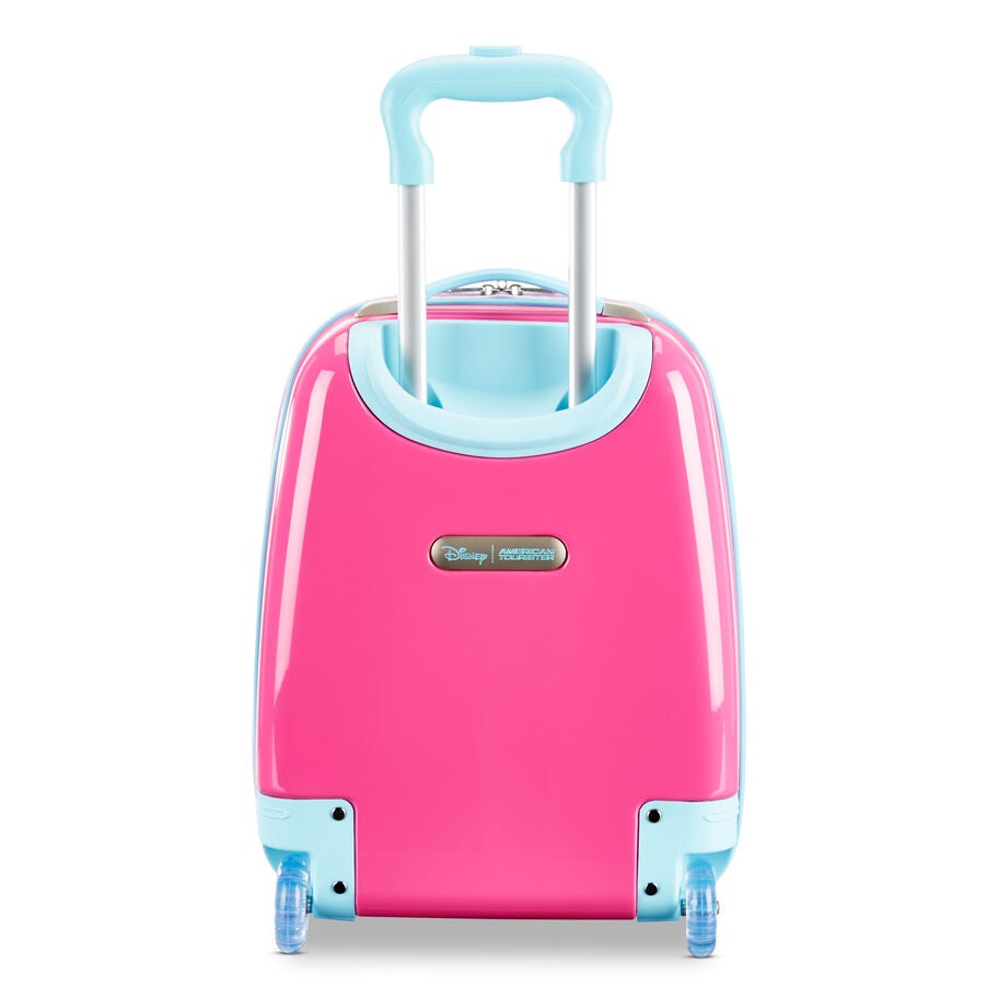Disney Characters Kids Hardside Carry-On in the color . image number 24