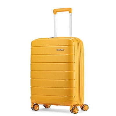 Summer Pop 3 Piece Set (CO/M/L) in the color Sunset Yellow.
