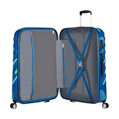 Wavebreaker Disney Large in the color Mickey Future Pop.