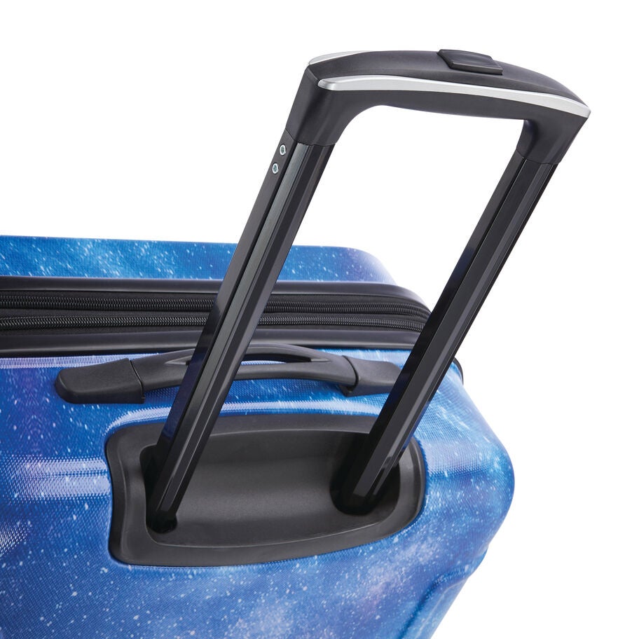 Moonlight Carry-On in the color Clearance | Stardust. image number 2