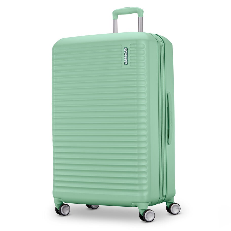 Stratum 3.0 3 Piece Set (CO/M/L) in the color Surreal Green. image number 3