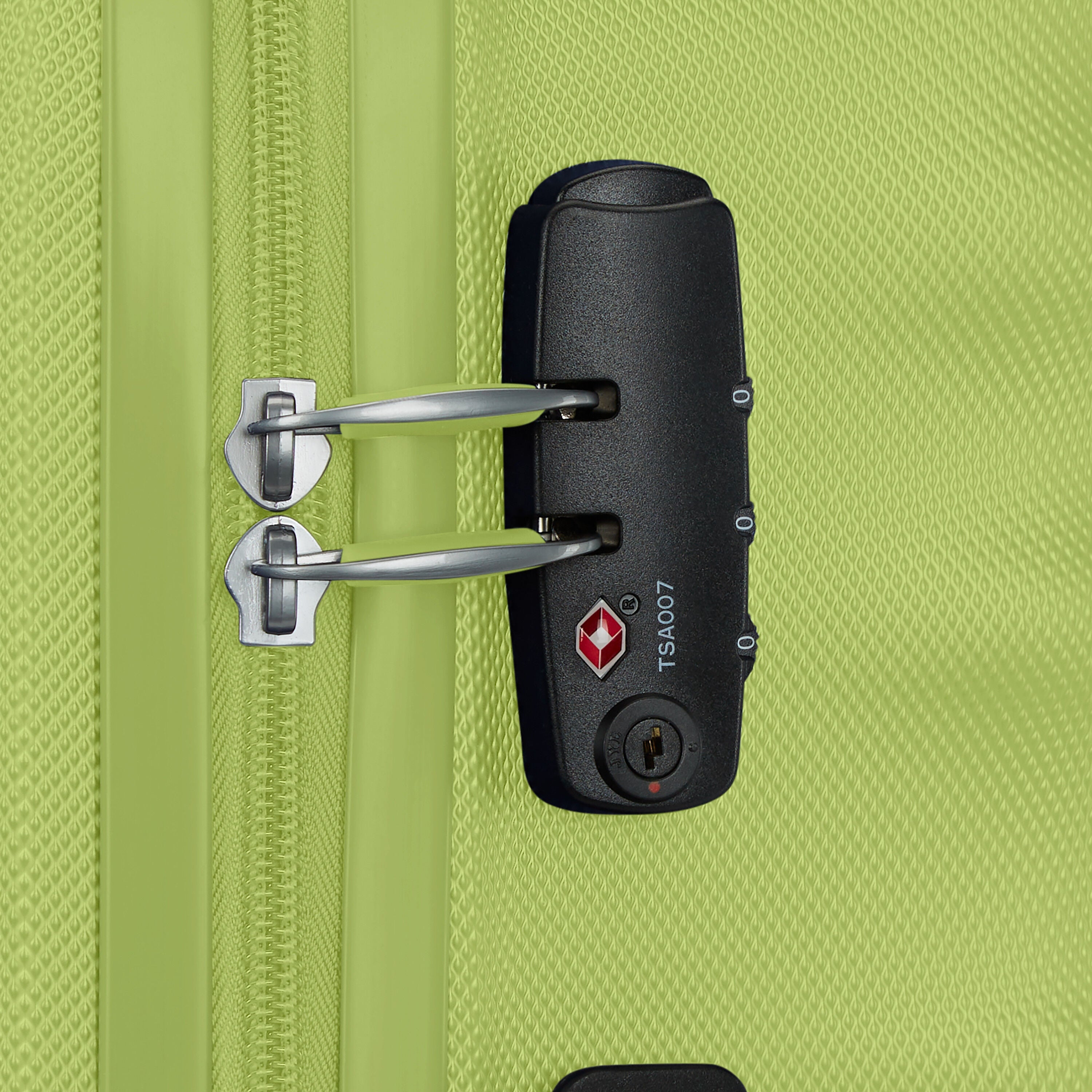 American tourister lock setting shop