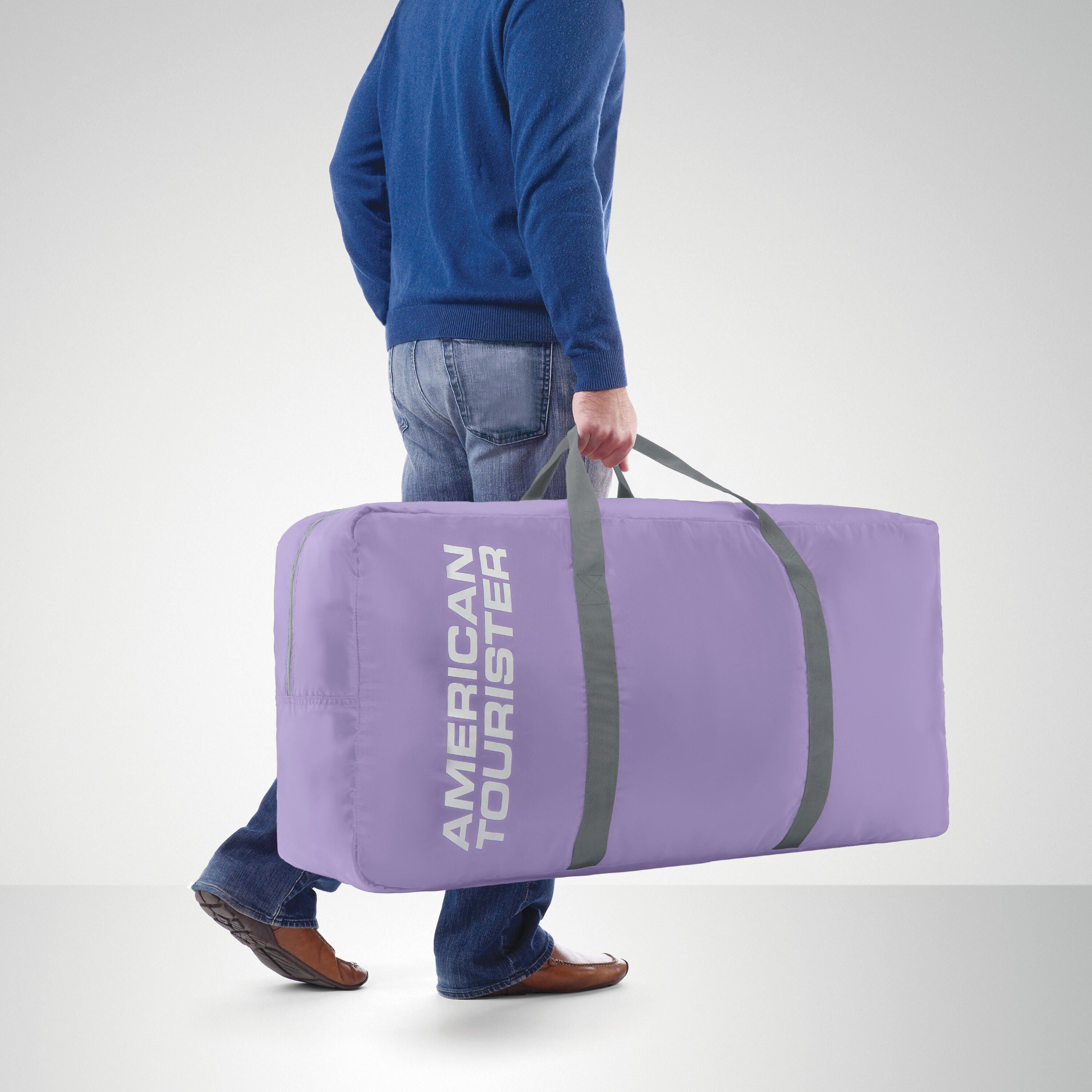 American tourister holdall outlet