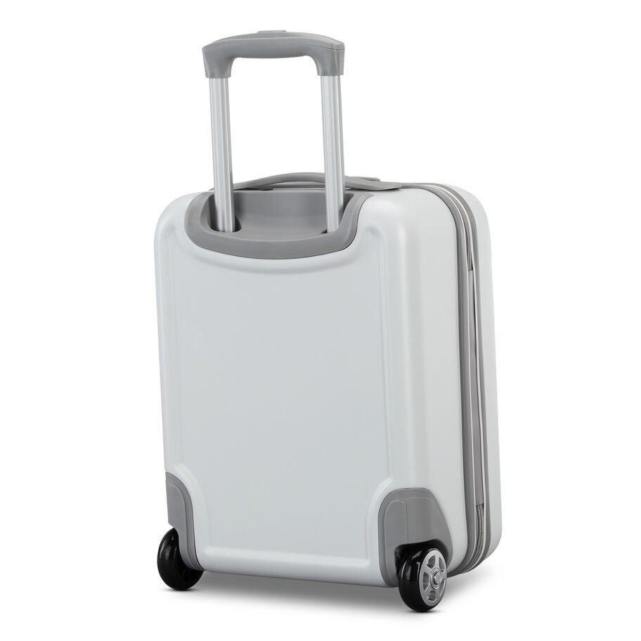 My AT Underseater in the color White. image number 4