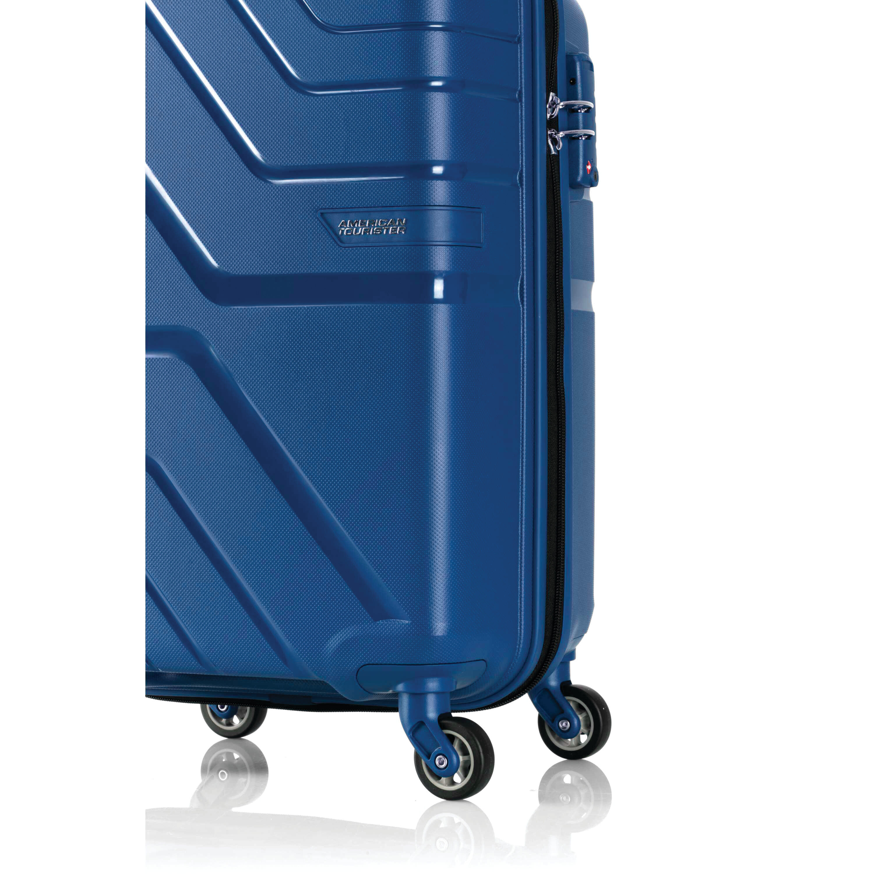 American tourister sales upland