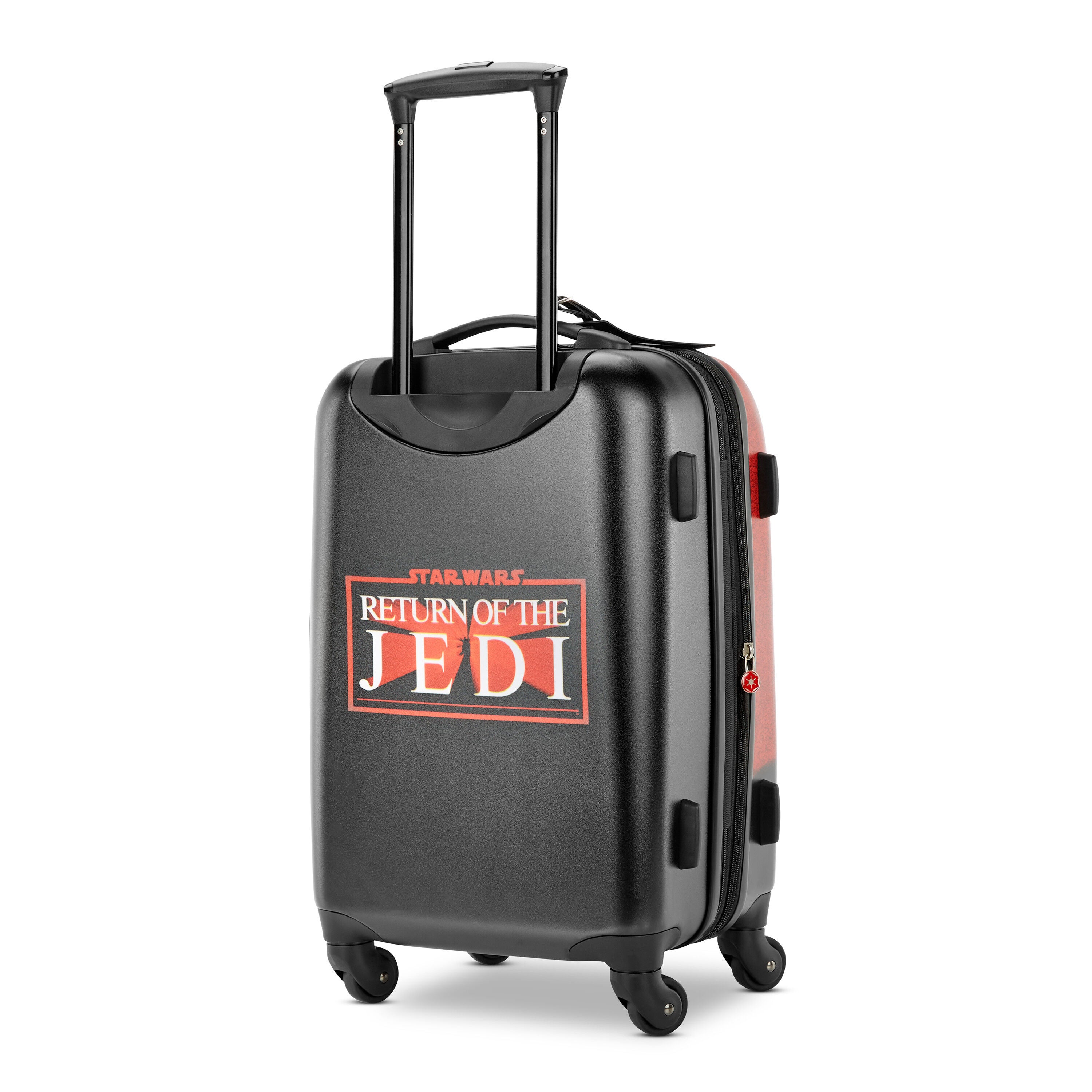 Star Wars 20 Spinner