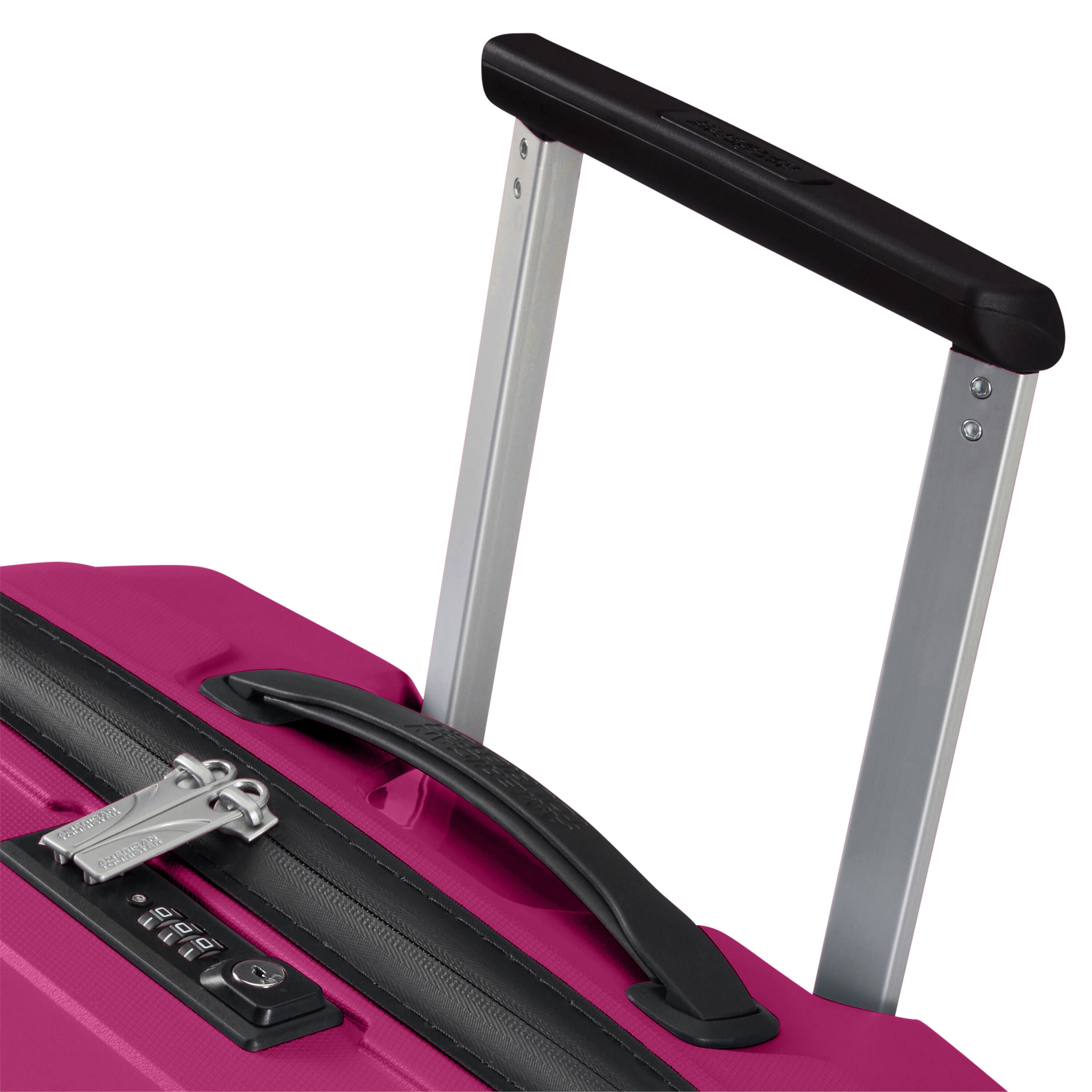 Airconic Medium Spinner | Hardside Luggage | American Tourister