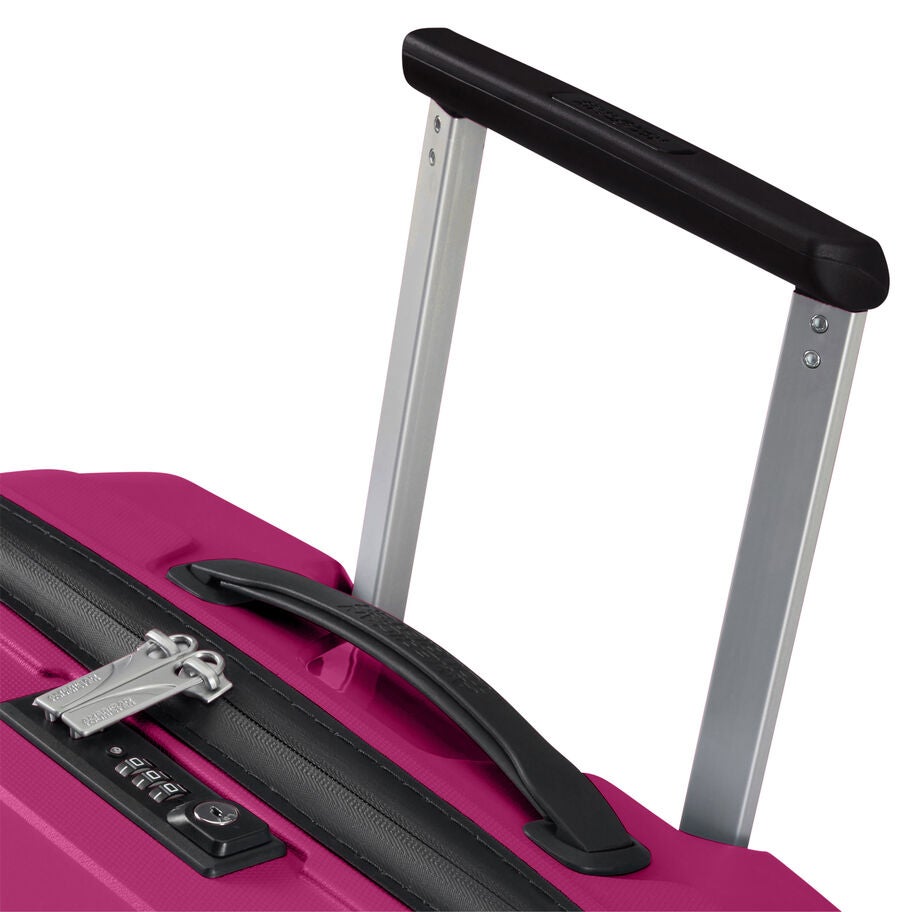 Airconic Medium in the color Deep Orchid. image number 2