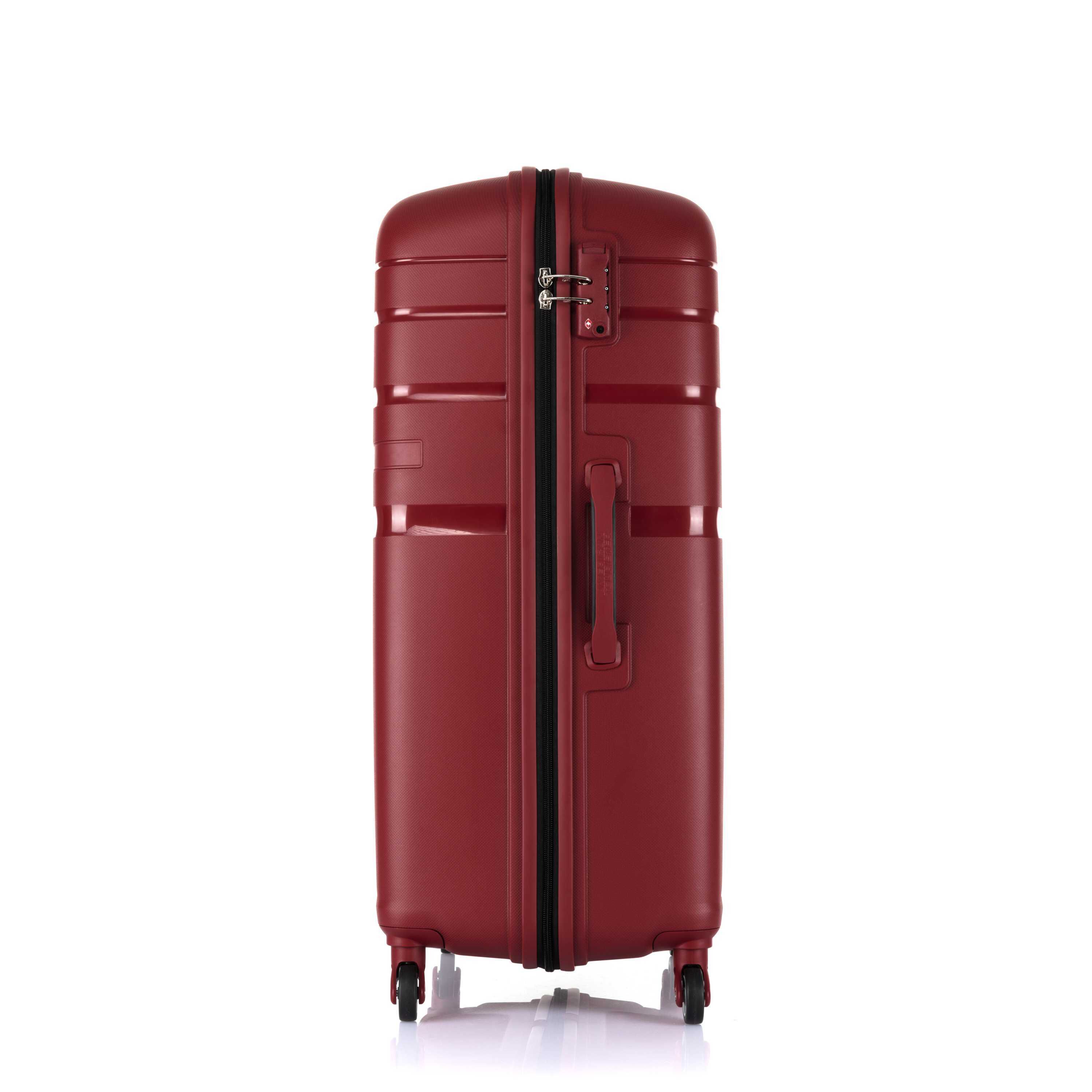 Upland american tourister on sale