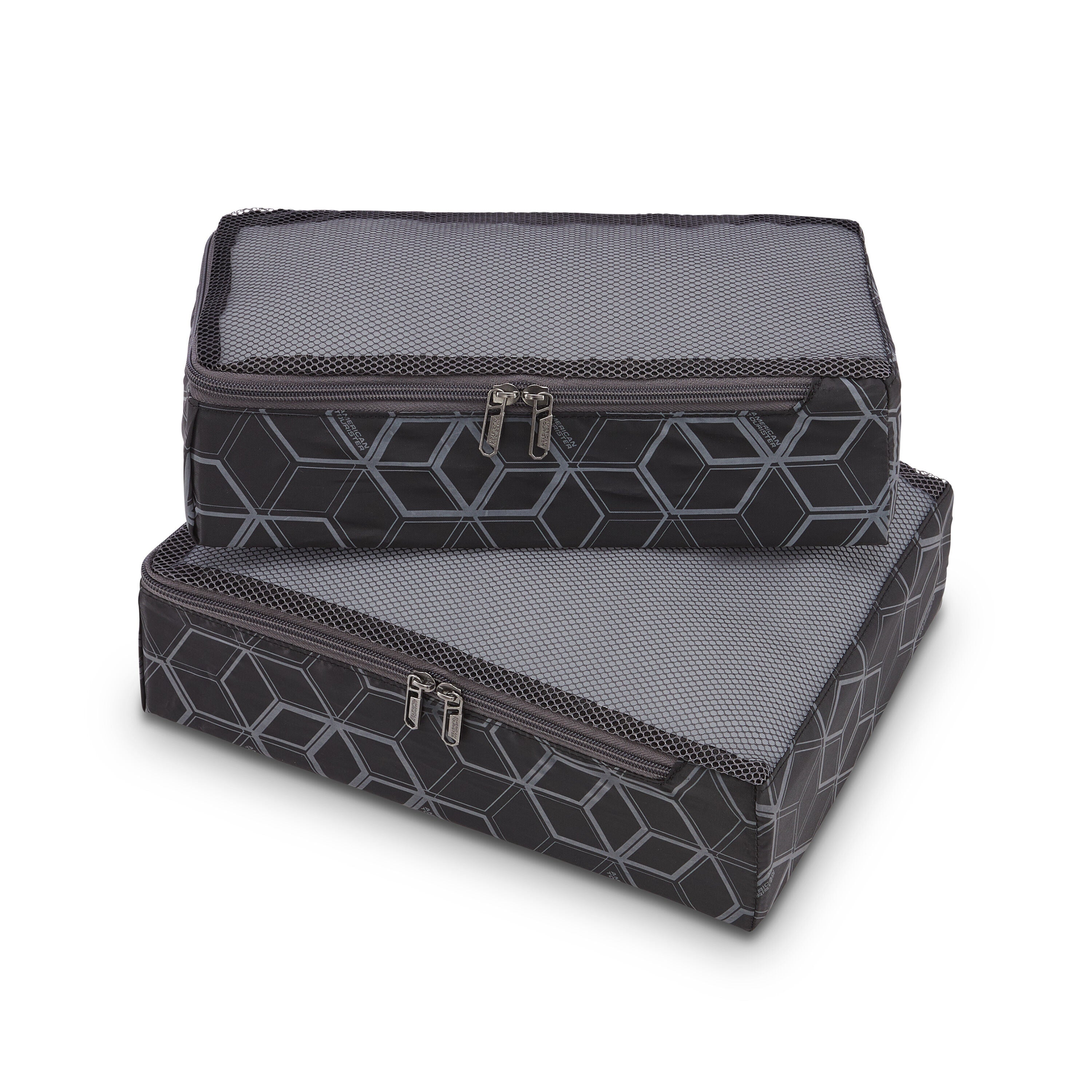 Troupe Duo 4 Piece Travel Set