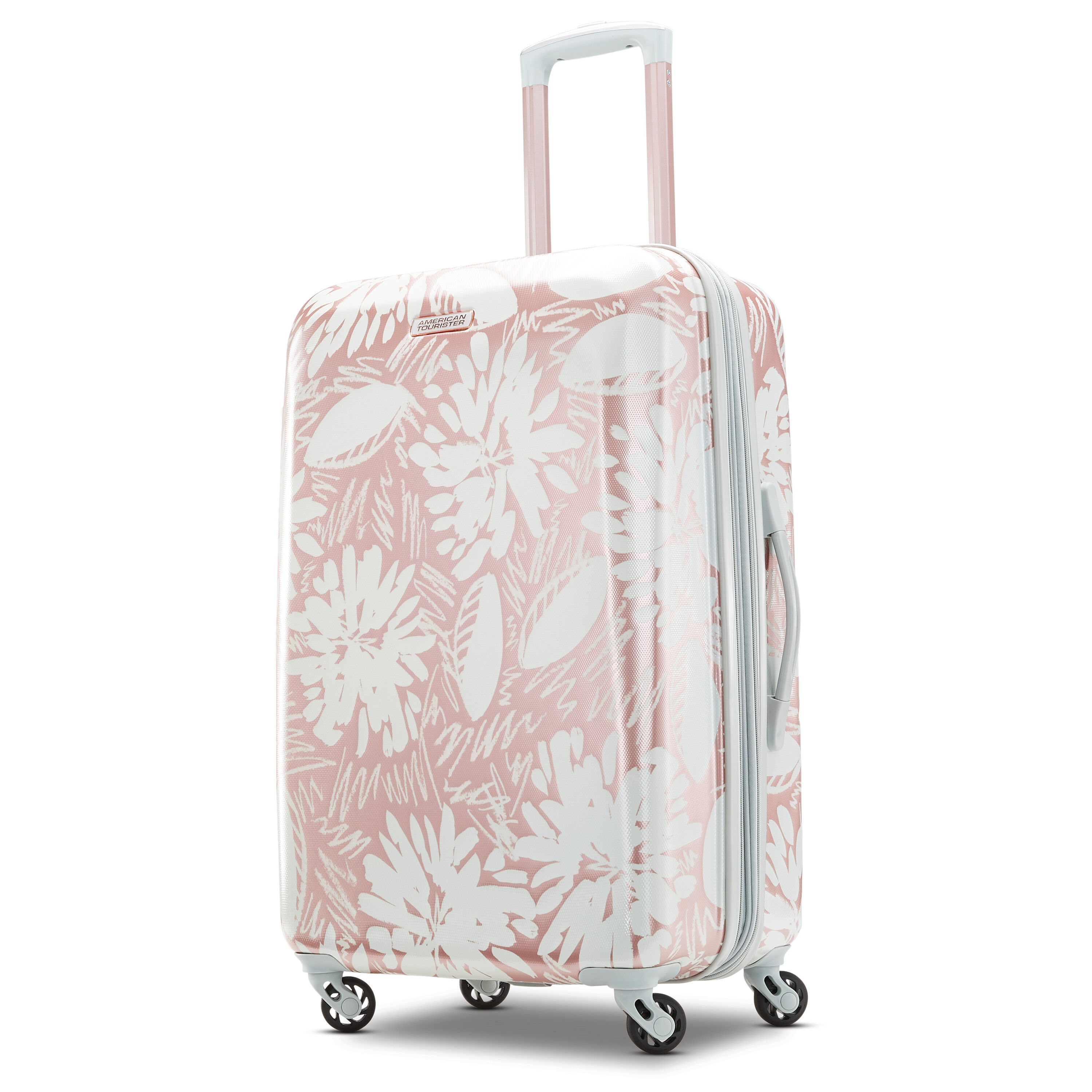 This American Tourister Carry-on Is Up to 40% Off