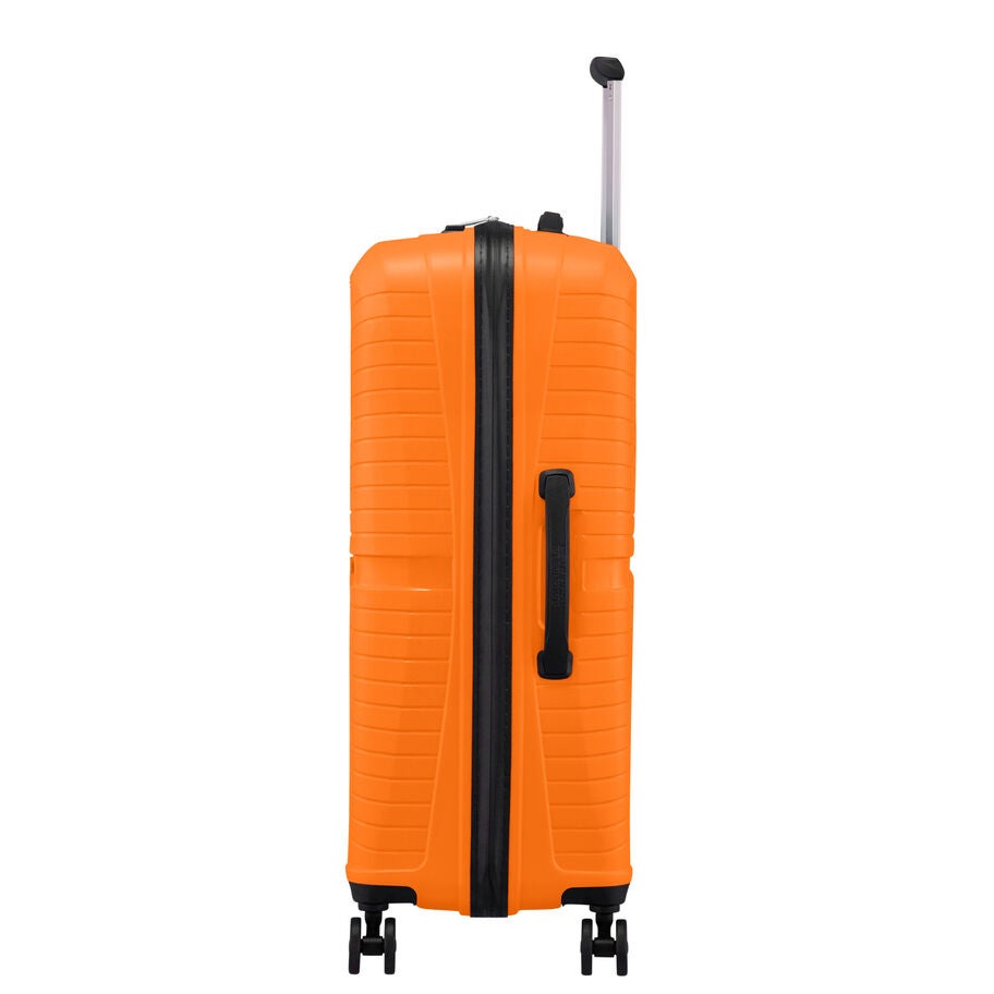 Airconic Medium in the color Clearance | Mango Orange. image number 2