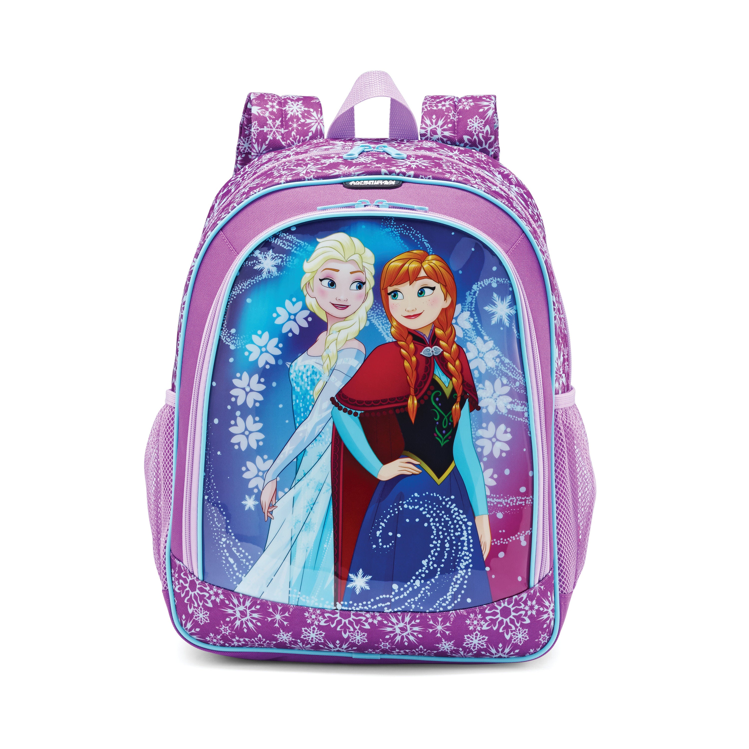 Disney frozen backpack best sale by american tourister