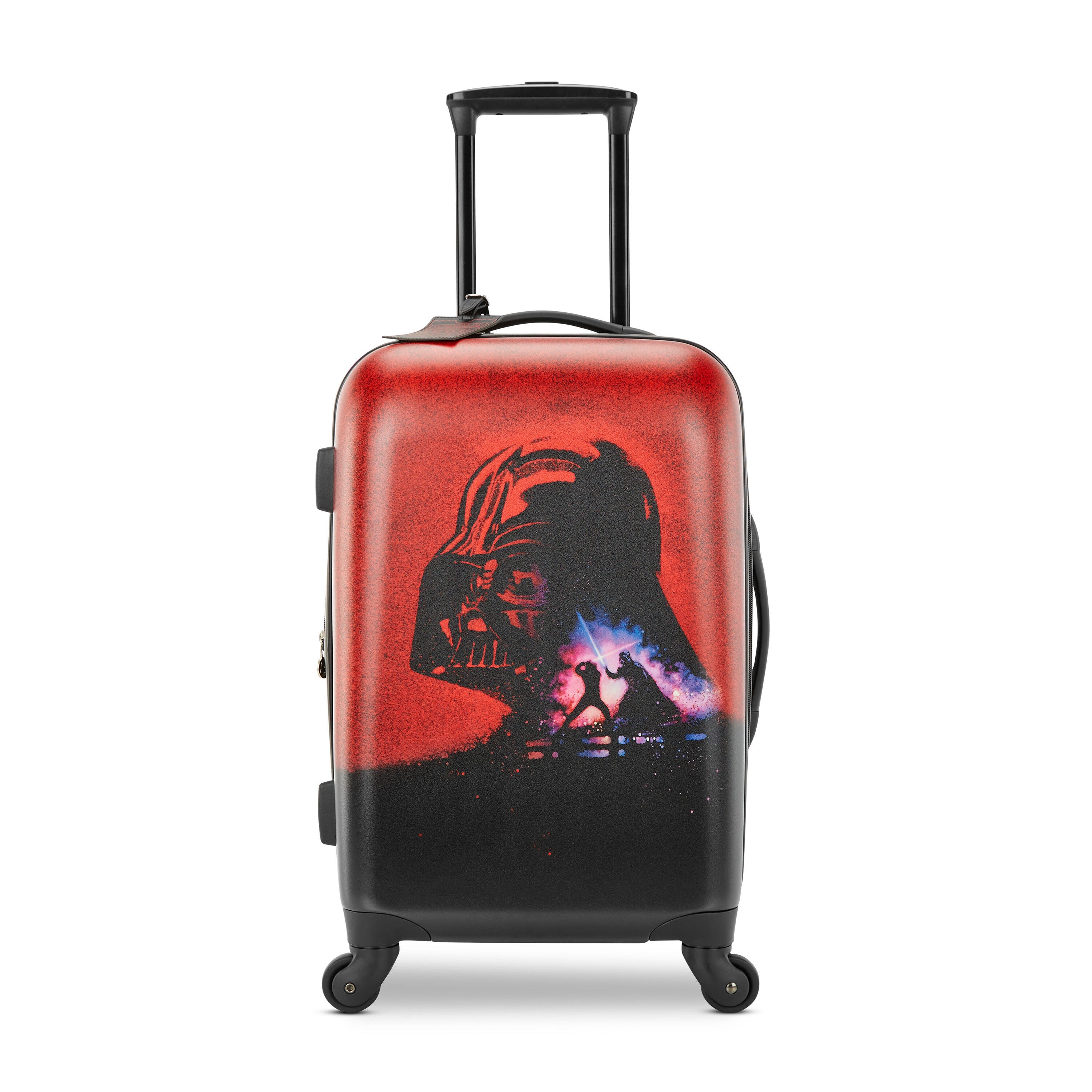 Valise samsonite star best sale wars