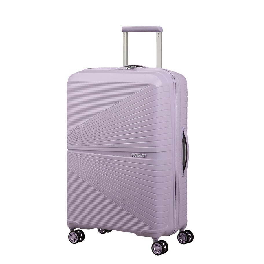 Airconic 3 Piece Set in the color Stormy Lilac. image number 3