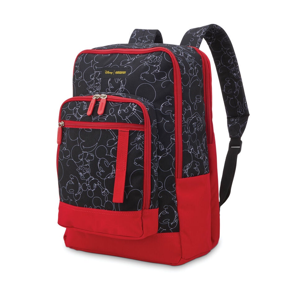 Disney Backpack in the color . image number 0