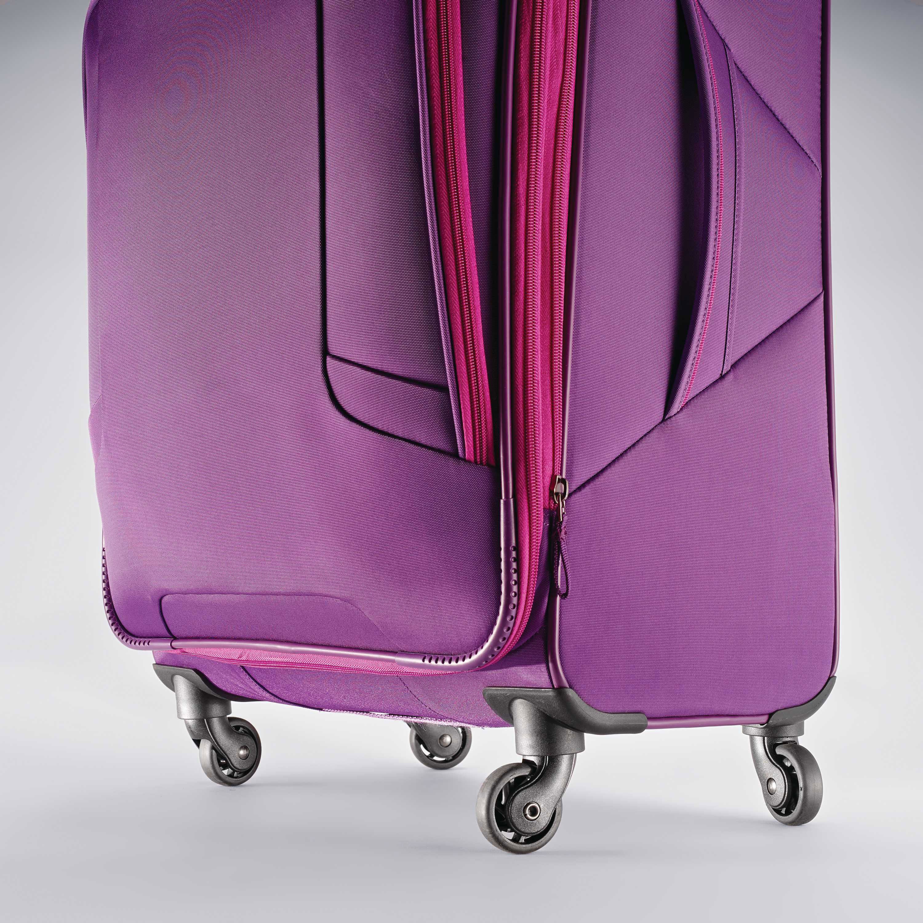 4 Kix 25" Spinner in the color . image number 4