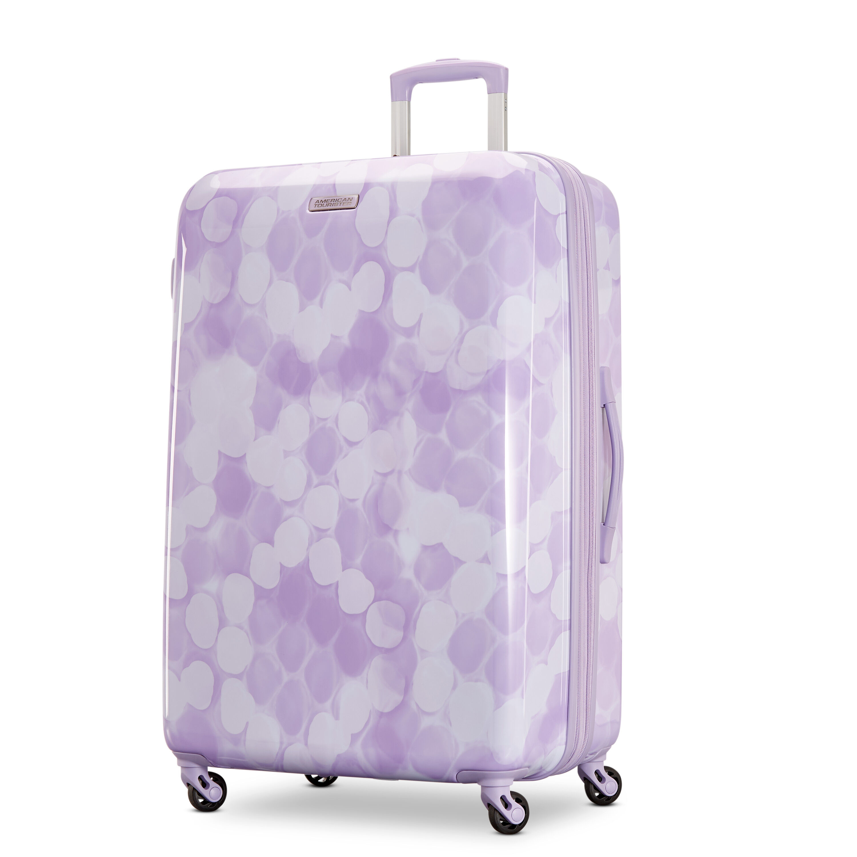 Moonlight: Sleek Luggage Collection | American Tourister