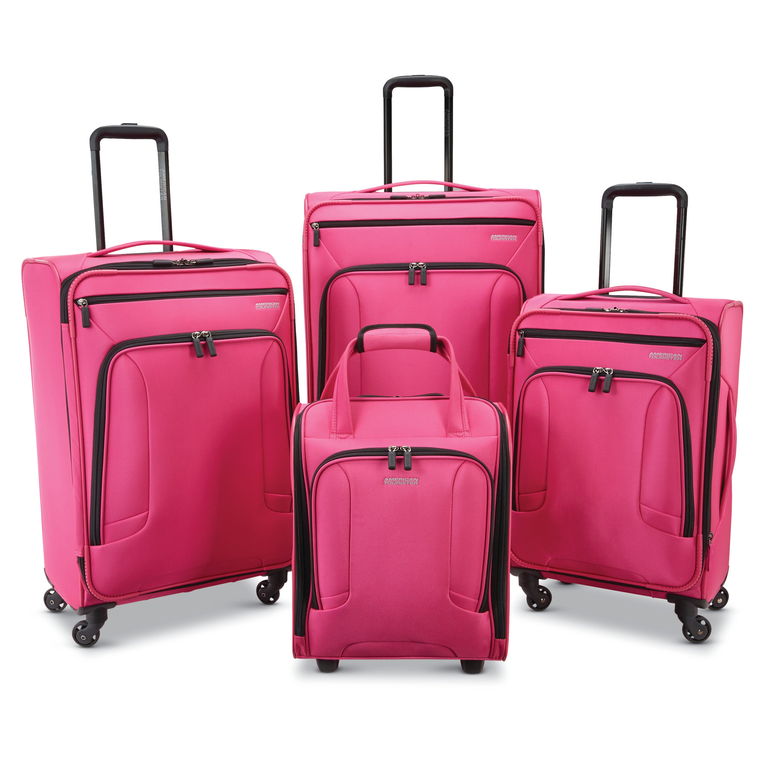 4 Kix 4 Piece Set