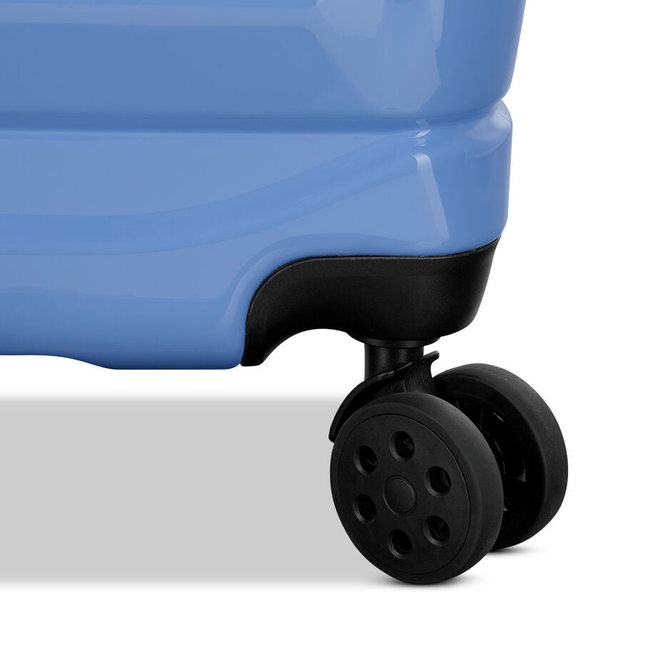 Kontour 2 Piece Set (CO/L) in the color Cornflower Blue. image number 7