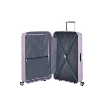 Airconic Large in the color Stormy Lilac.