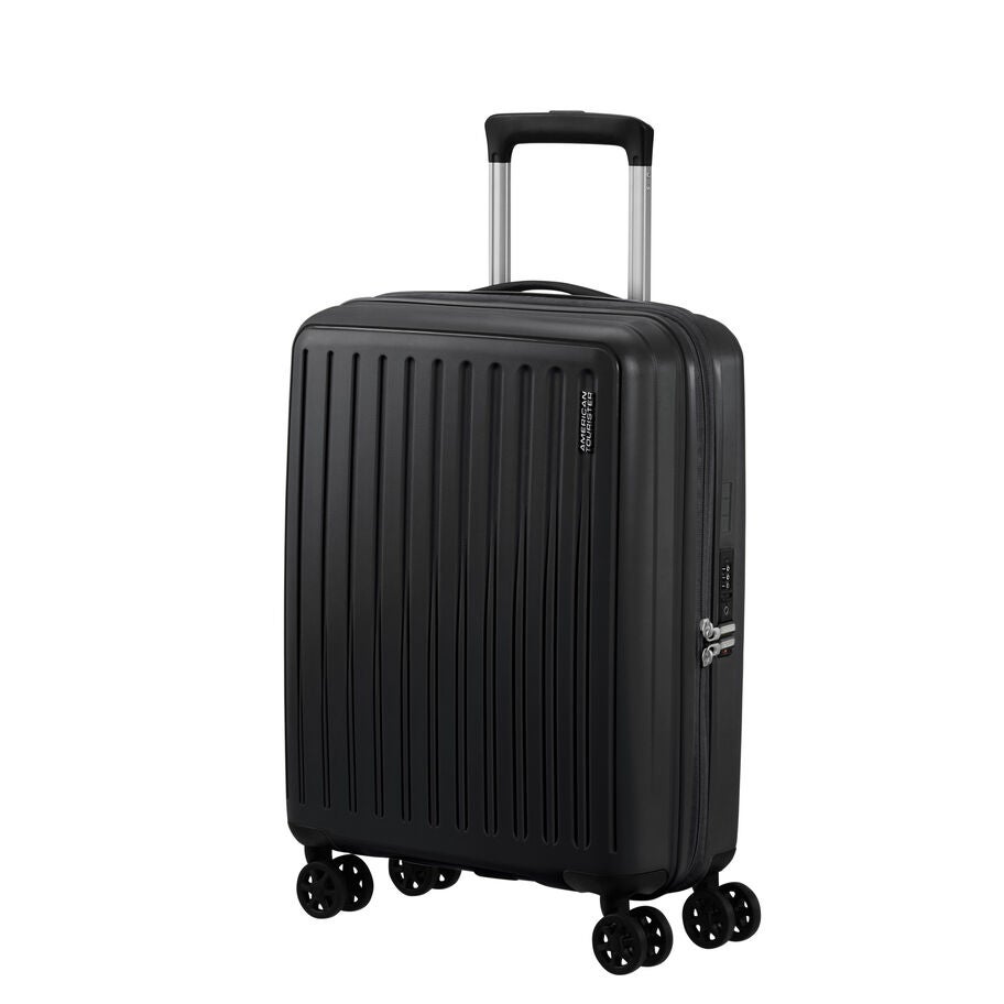 Rejoy Carry-On in the color True Black. image number 0