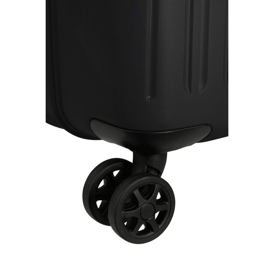 Rejoy Carry-On in the color True Black. image number 6