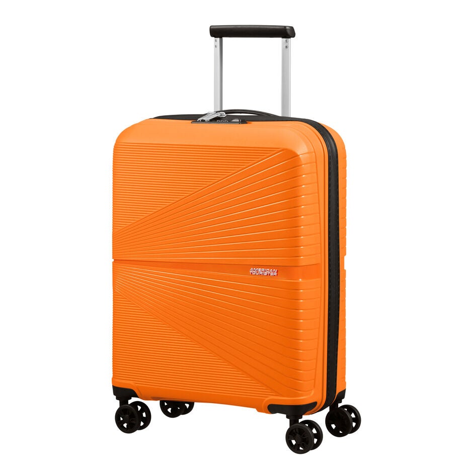 Airconic Carry-On in the color Clearance | Mango Orange. image number 0