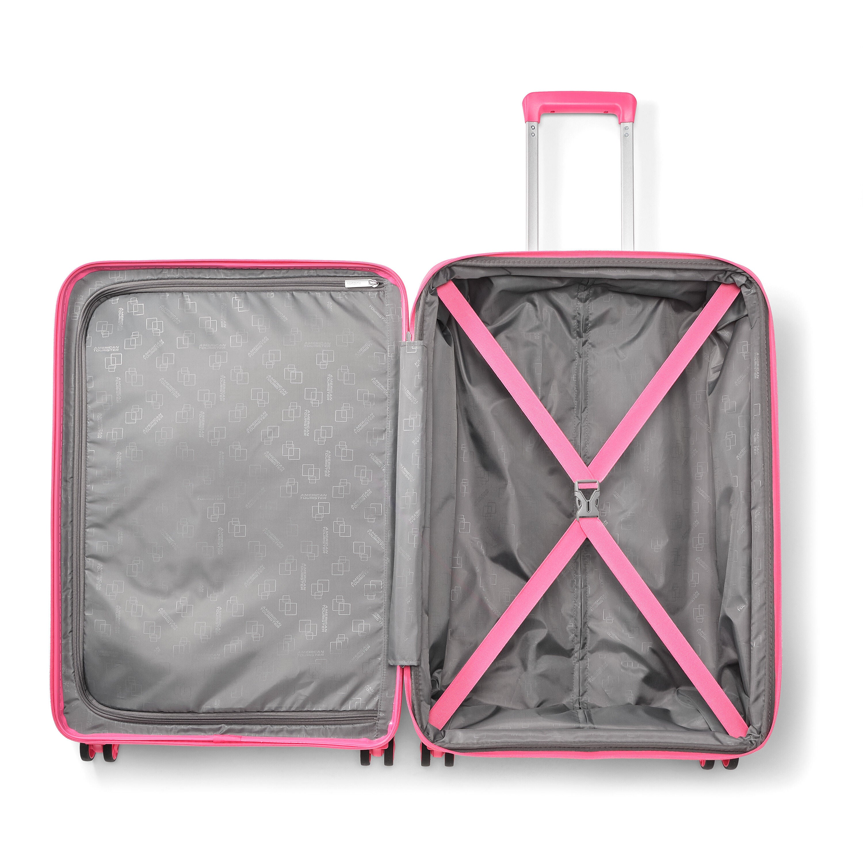 Summer Pop Large | Pink | American Tourister