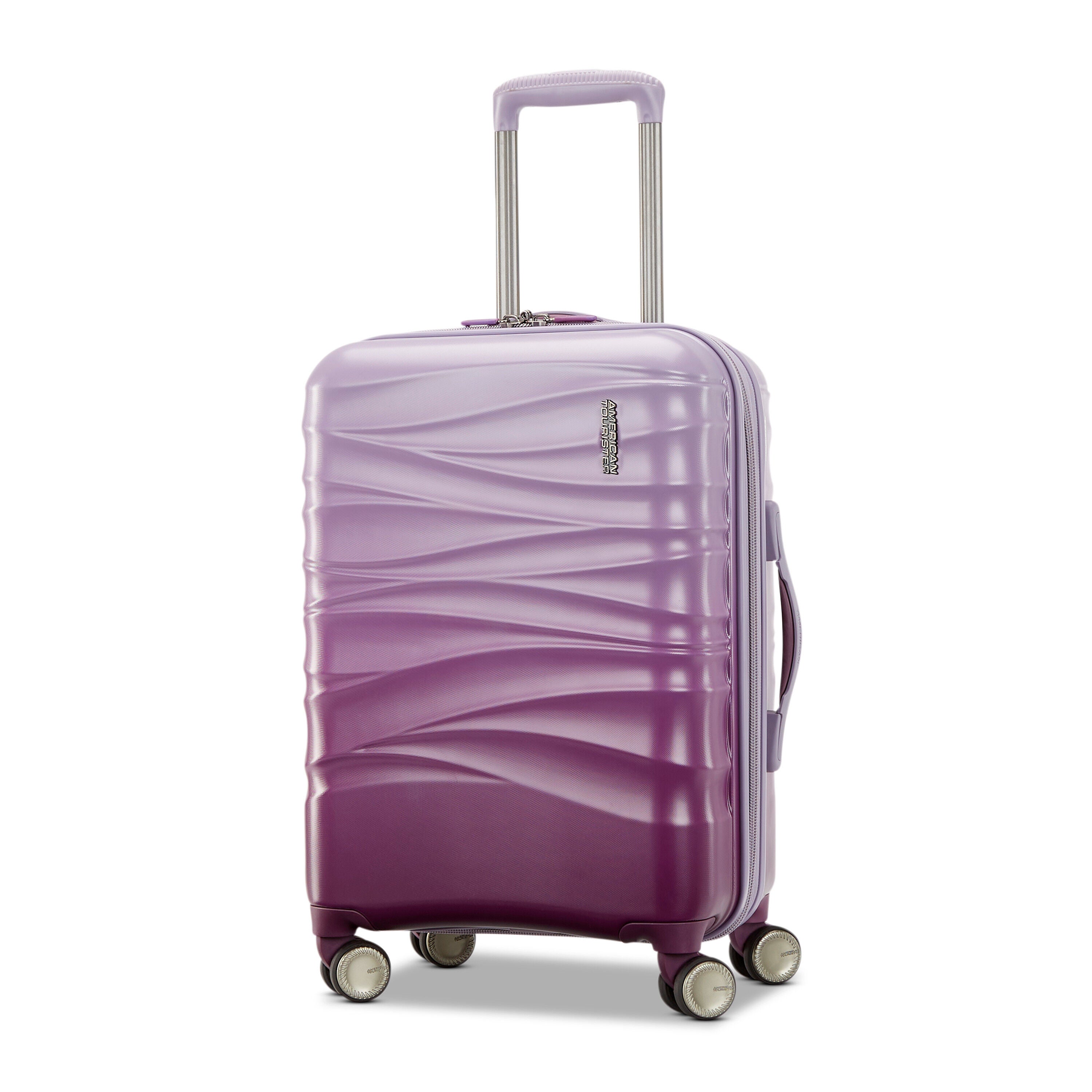 American Tourister Cascade 20 Hardside Carry On Spinner
