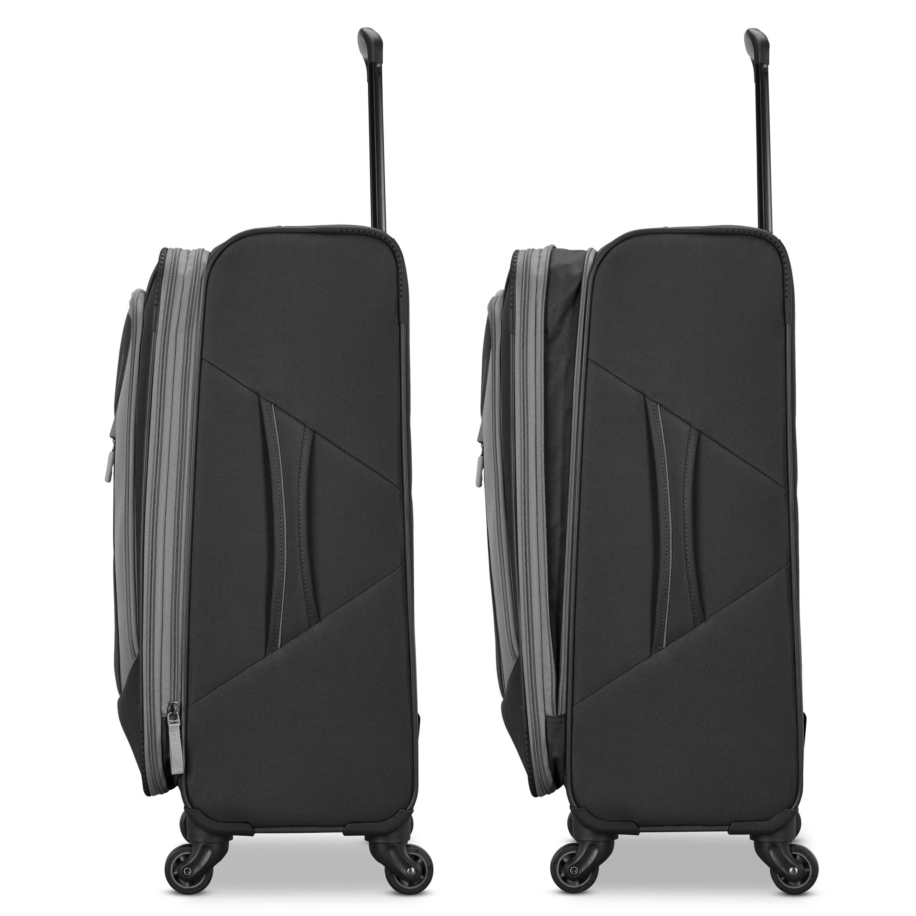 Sonic Large Spinner Softside Luggage American Tourister sonic-large-spinner-softside-luggage-american-tourister