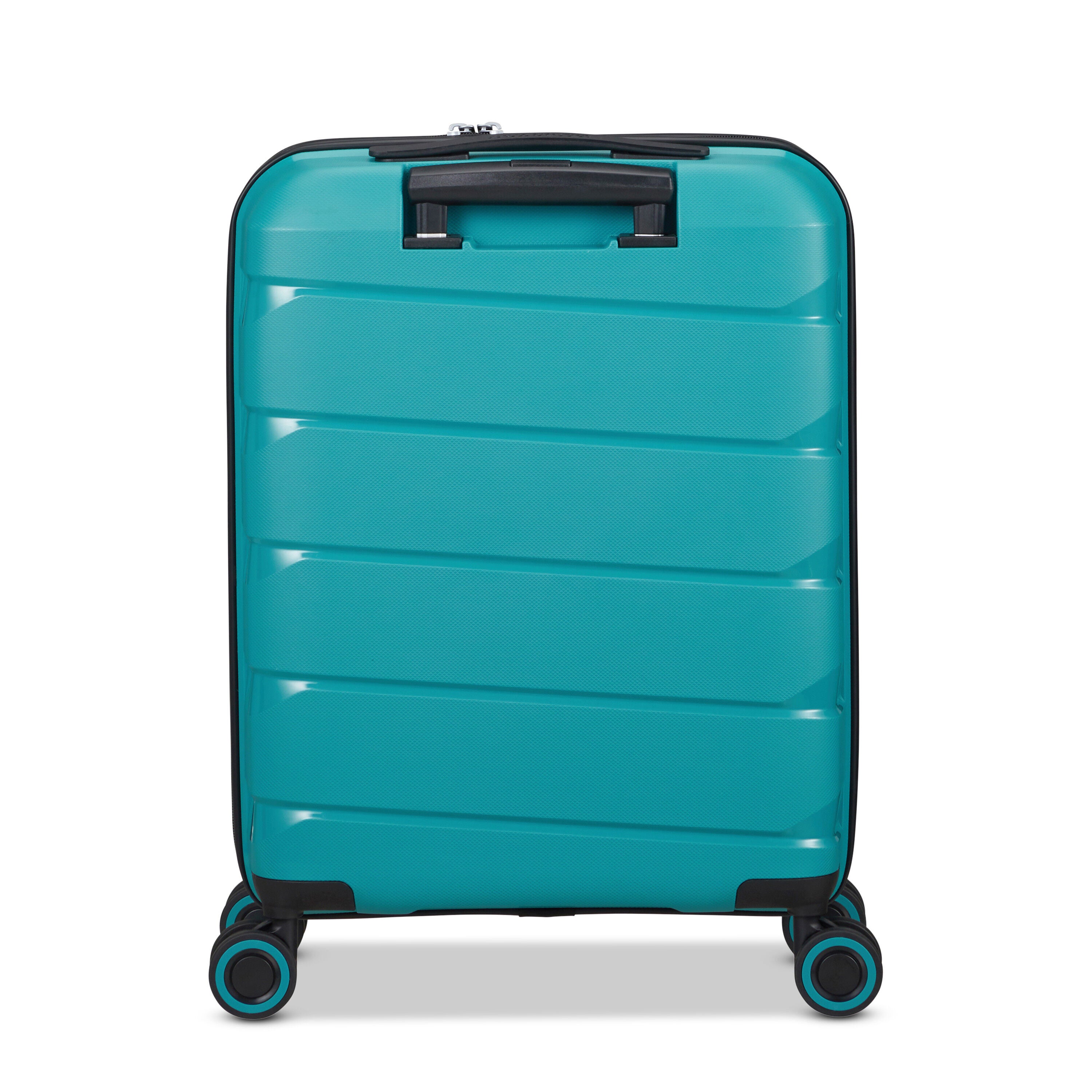American tourister air force 1 trolley mit 4 rollen shop
