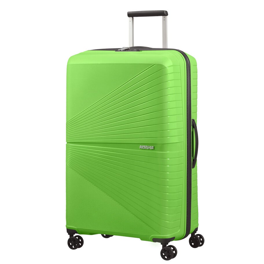Airconic 3 Piece Set in the color Clearance | Acid Green. image number 4