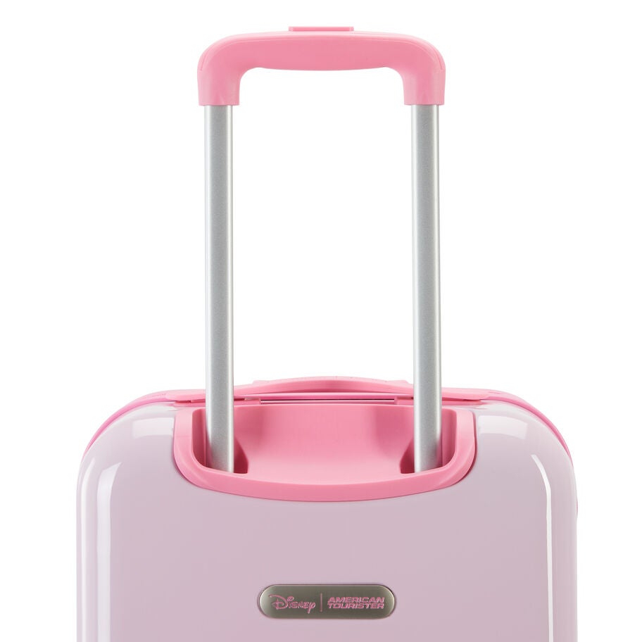 Disney Characters Kids Carry-On in the color Princess. image number 2