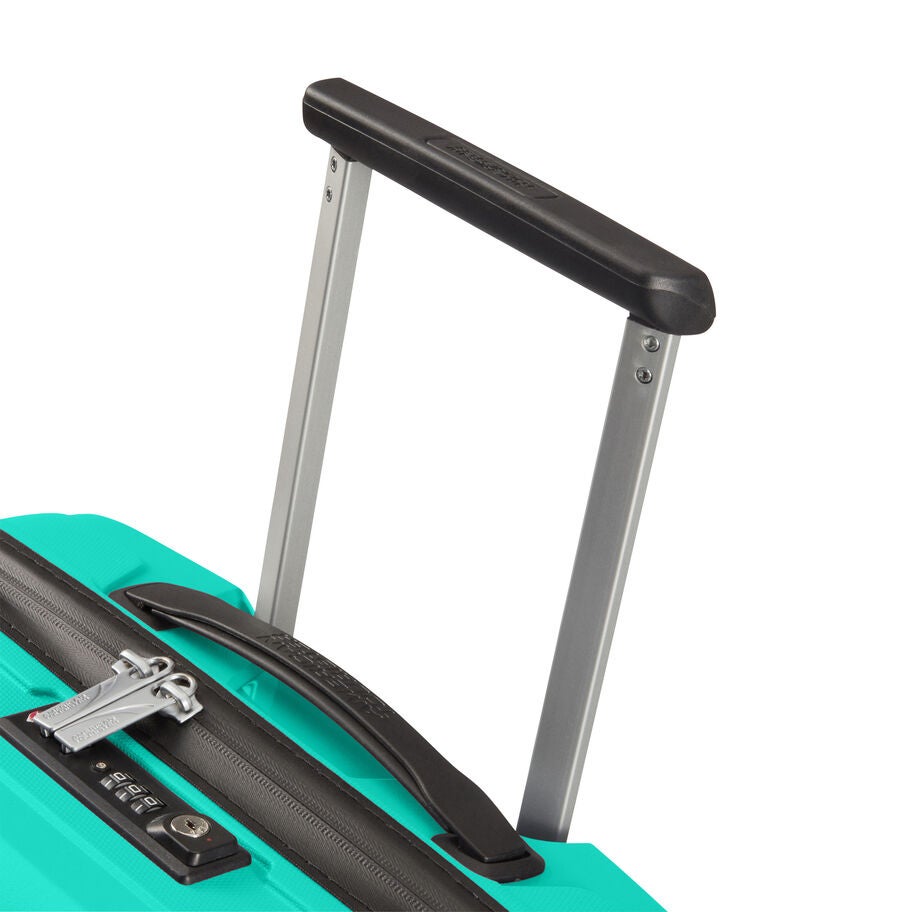 Airconic Carry-On in the color Aqua Green. image number 2