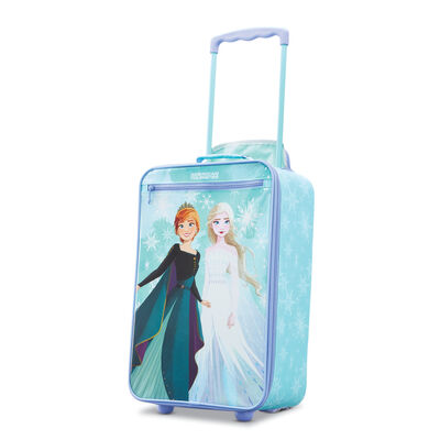 Disney Kids 18" Upright in the color Frozen.