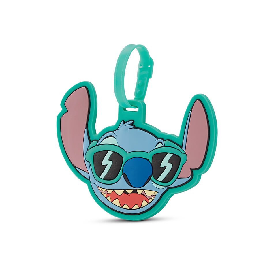 Disney ID Tag Stitch in the color Stitch. image number 1