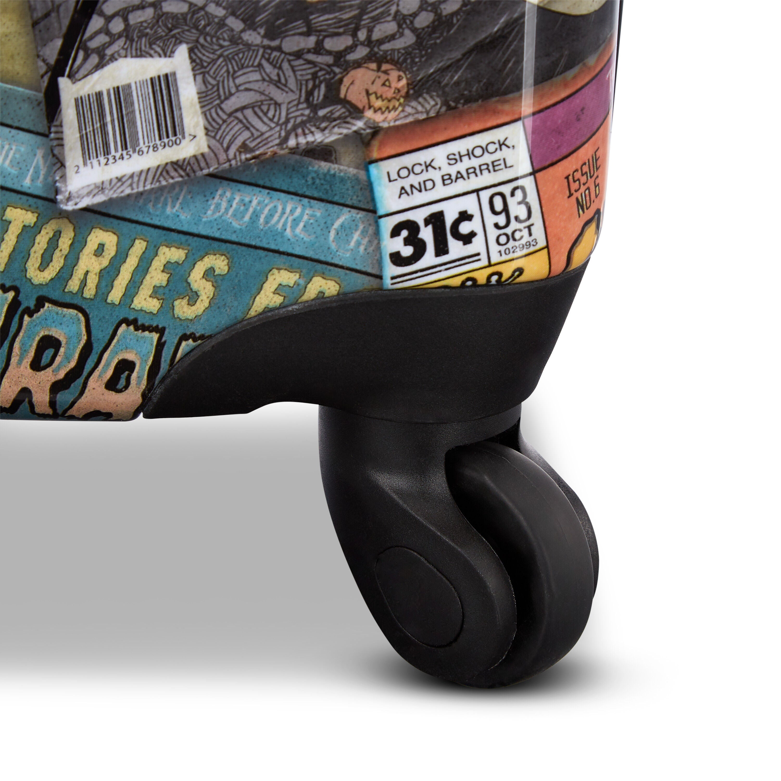 American tourister nightmare before christmas online